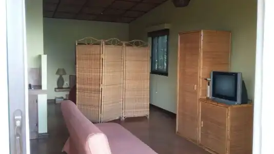 La Hacienda - 2