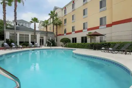 Hilton Garden Inn Tallahassee - 14