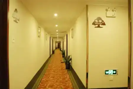 GreenTree Inn Jiangsu Suzhou Shengze Business - 10