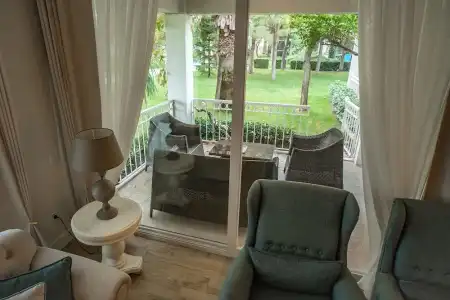 Mark Warner Phokaia Beach Resort - 78