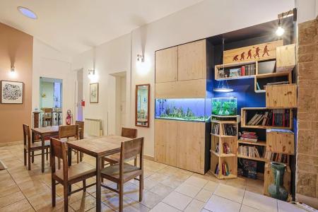 Hôtel François d'o - 17