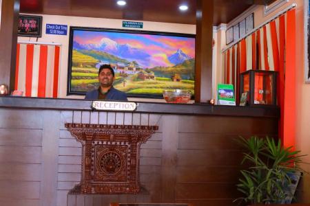 Rudrakshya - 1