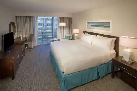 Doubletree Resort by Hilton Hollywood Beach - 43