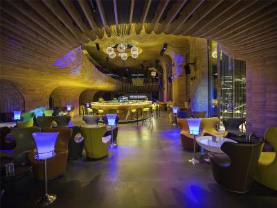 La Cigale Managed by Accor - 49