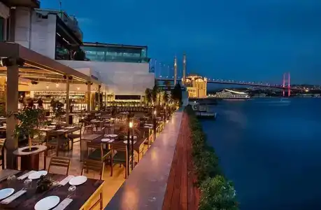 Ortaköy Suites - 11