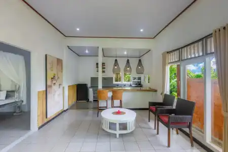 Taman Indrakila - 55