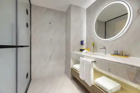 voco Suzhou Guanqian Street by IHG - 95