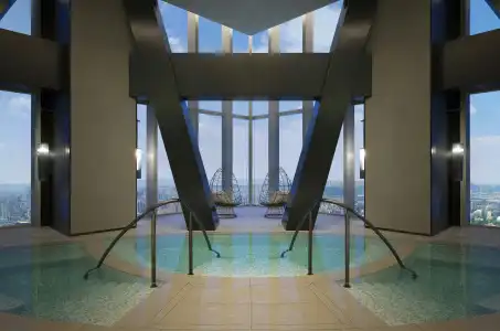 Niccolo Chongqing - 11