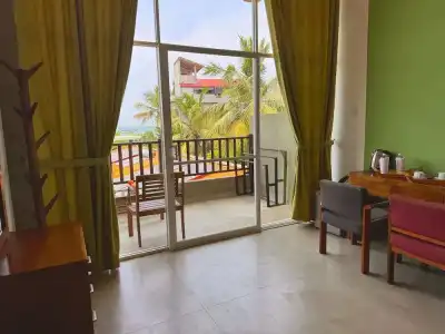Casa Samaya, Boutique Beachfront in Weligama - 82