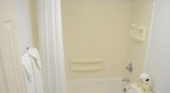 The Islander Motel - 9