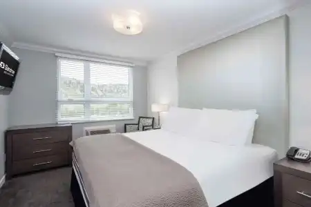 Sandman & Suites Kelowna - 92