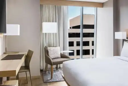 AC by Marriott Washington DC Downtown - 40