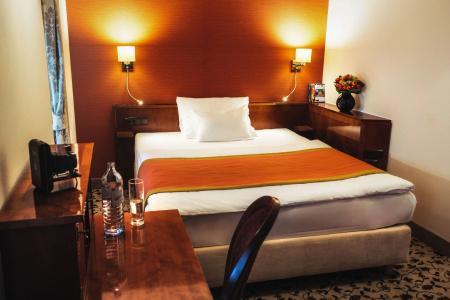 Grand Mercure Biedermeier Wien - 4