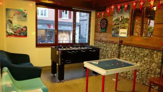 Bellpark Hostel - 11