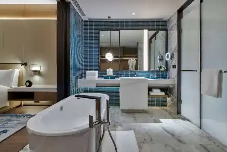 Hilton Chongqing Liangjiang New Area - 43