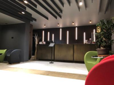 Elite & Spa - 19