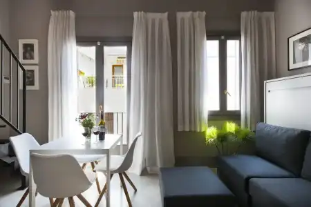 Kare No Apartments by Sitges Group - 78