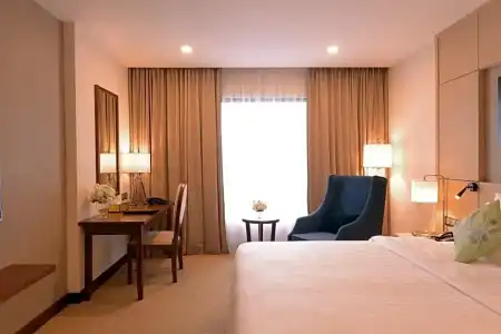 The Ann Hanoi & Spa - 50