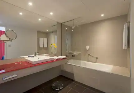 Park Inn by Radisson Linz - 69