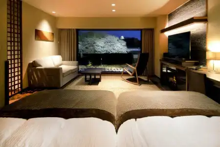 Hikone Castle Resort & Spa - 25
