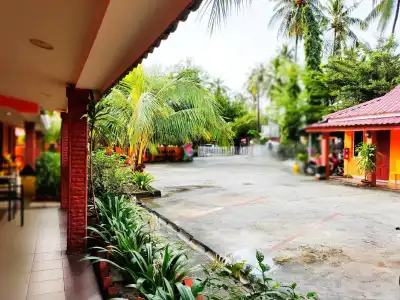Sweet Inn - 14