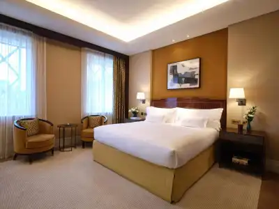 The Beaumont Mayfair - 33