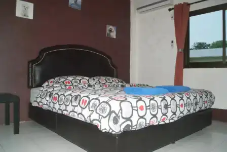Pineapple Guesthouse Karon - 34