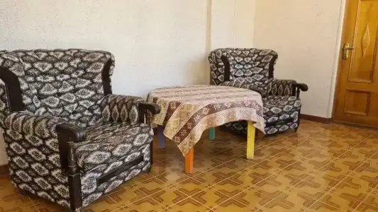 Nina B&B - 3