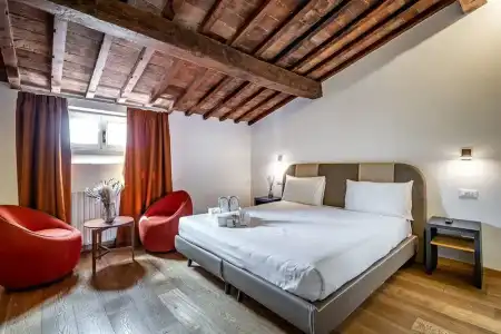Martelli 6 Suites and Apartments - 150