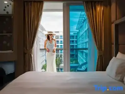Azure Pattaya - 86