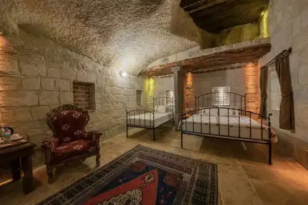 Konak Bezirhane Cave Otel - 74