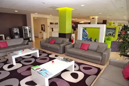 Mercure Venezia Marghera - 22