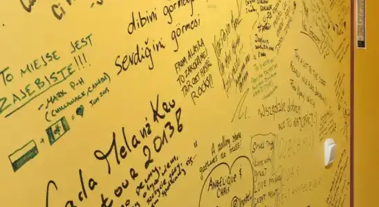 Target Hostel - 26