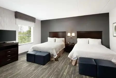 Hampton Inn & Suites Barrie - 5