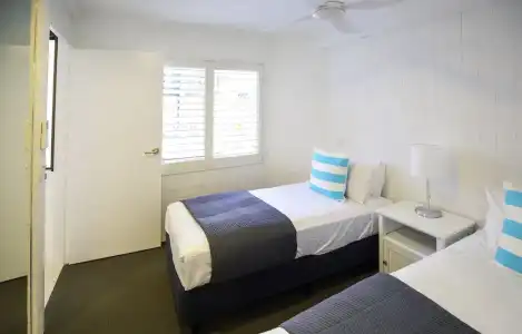 Ocean Breeze Resort - 82