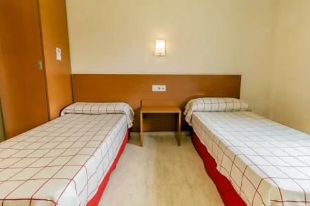 Hotelet ElRetiro - 18