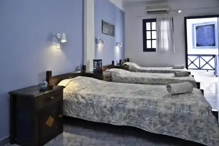 Roula Villa Studios & Apartments - 62