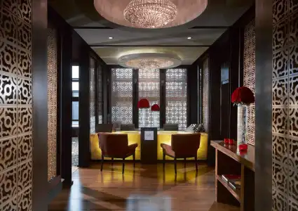Gran Melia Jakarta - 28