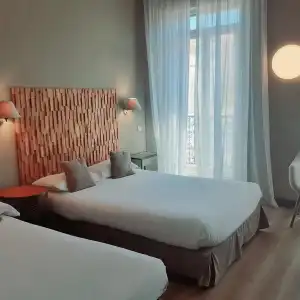 La Villa Tosca - 37