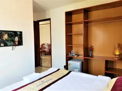 Hung Vuong Resort - 65