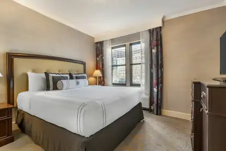 Omni Shoreham - 45