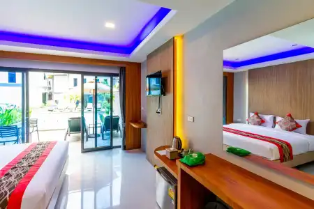 Coco Bella Resort - 5