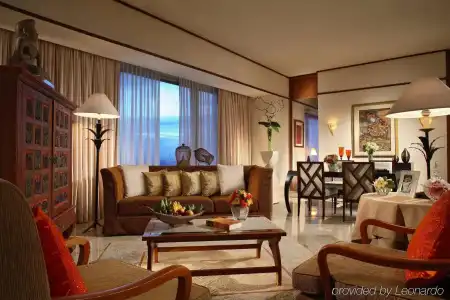 Ascott Jakarta - 3