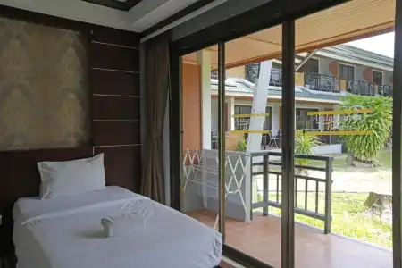 Phi Phi Andaman Beach Resort - 58