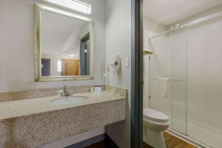 Quality Inn Columbus-East - 35