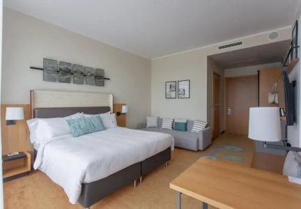 Sopot Marriott Resort & Spa - 63