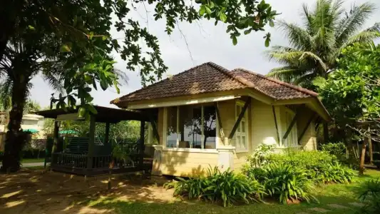 Baan Khaolak Beach Resort (SHA Plus+) - 144