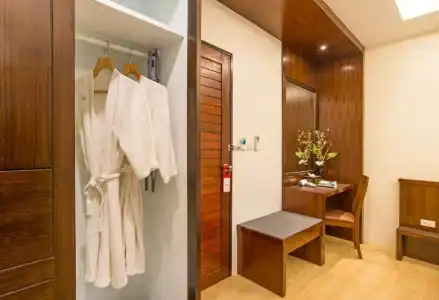 Poonsiri Resort Aonang - 86