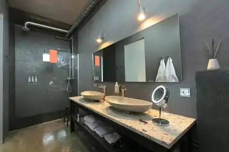 360 Boutique and Spa - 20