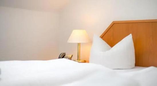 Goethe Messe by Trip Inn - 22